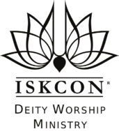 ISKCON Deity Worship Ministry Events